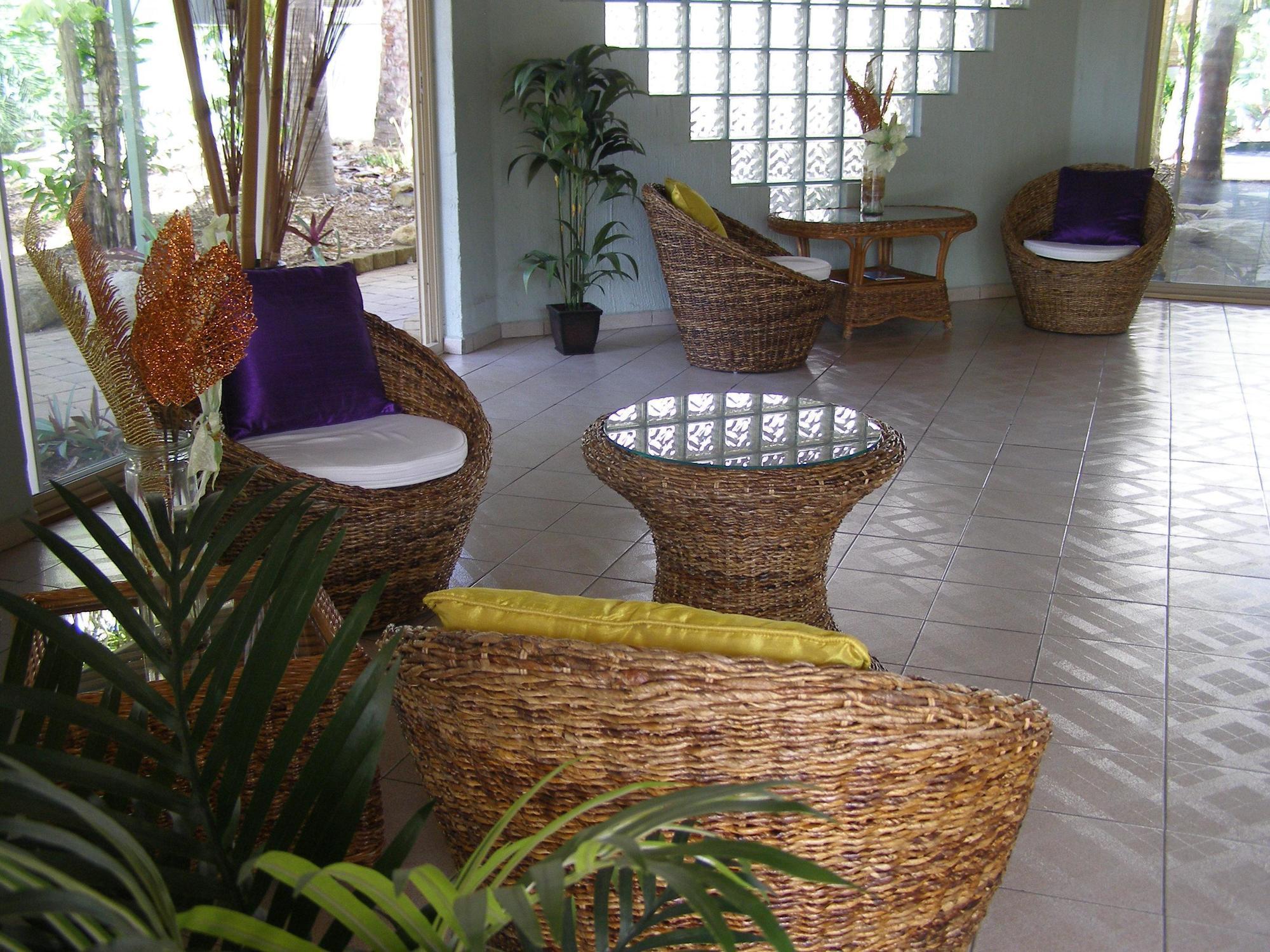 Island Leisure