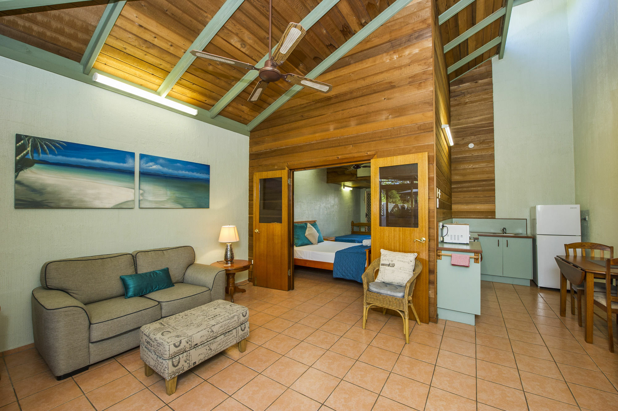 Resort Island Leisure 4*