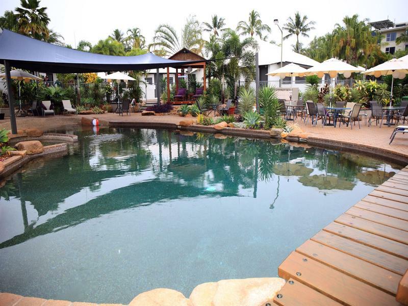 Island Leisure 4*