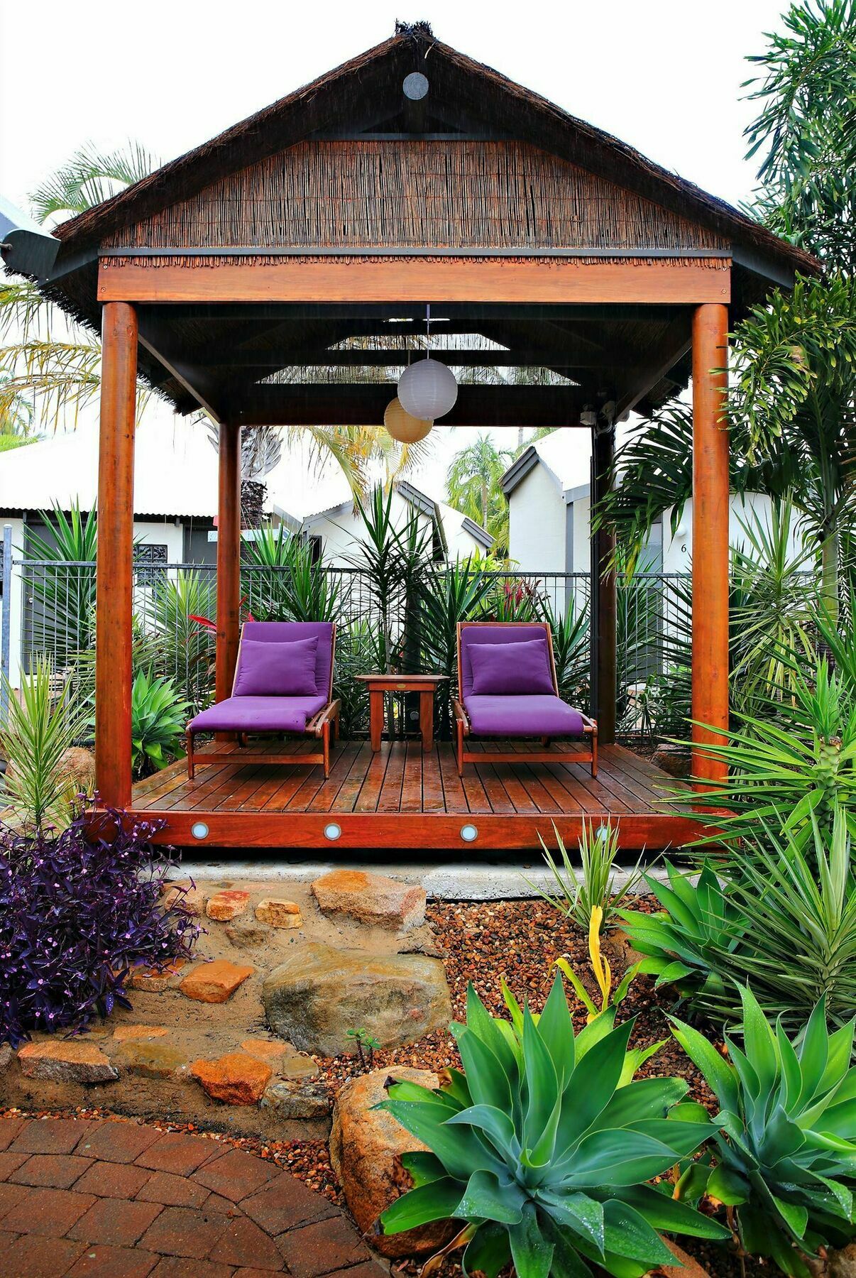 Island Leisure 4*