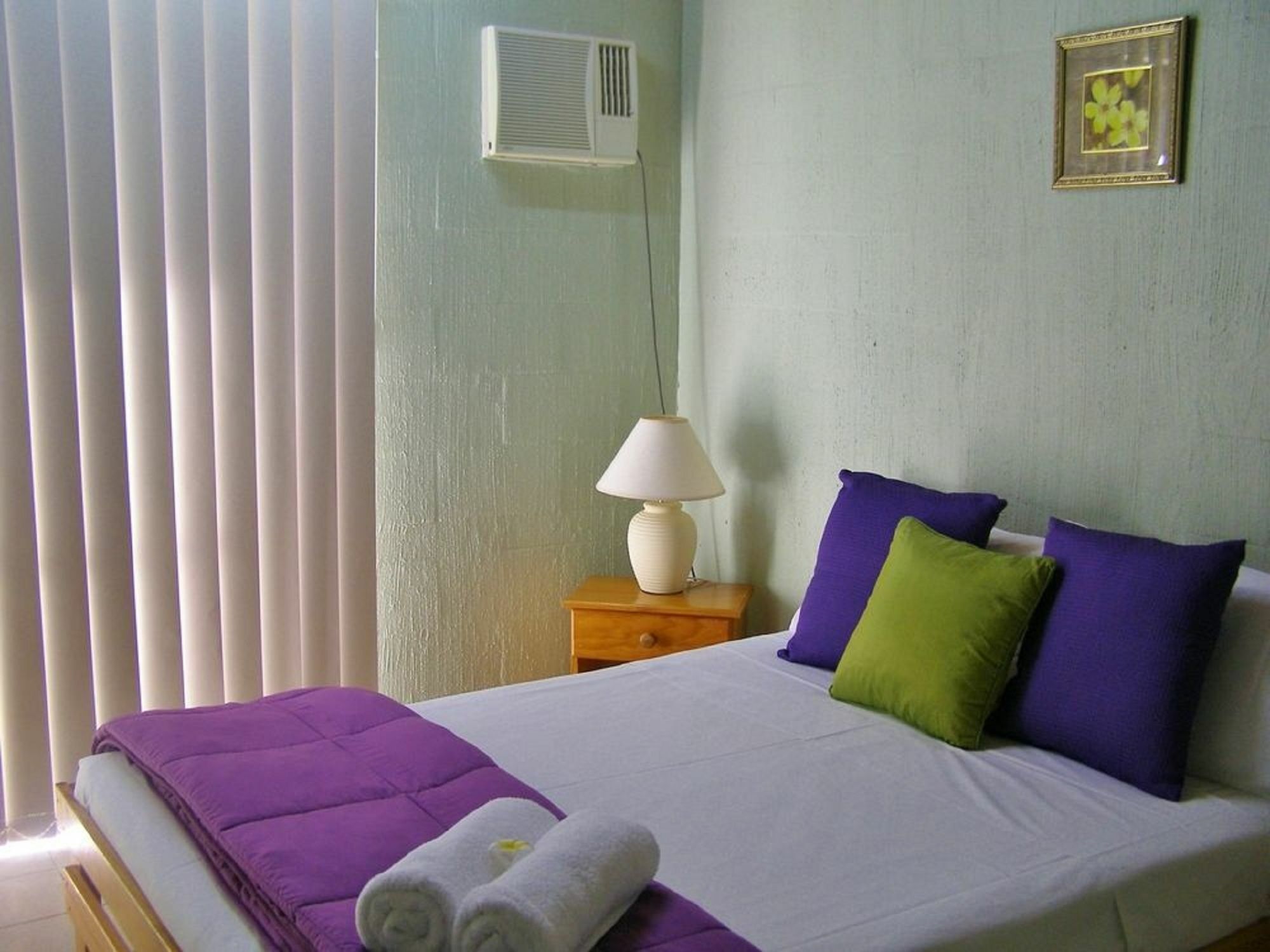 Resort Island Leisure