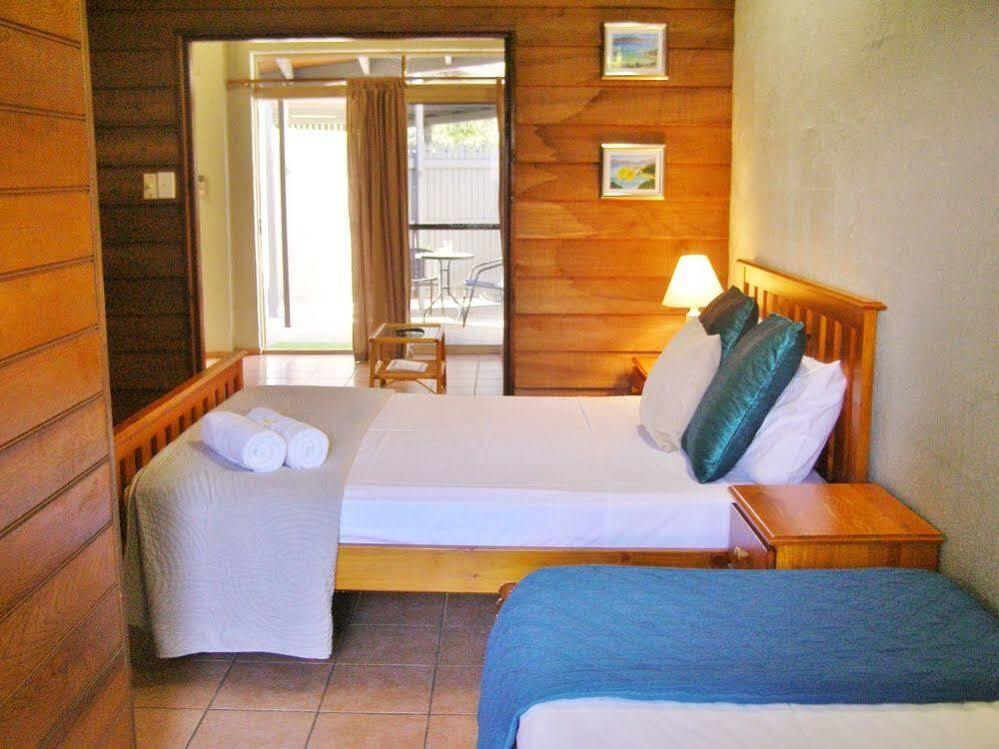 Resort Island Leisure
